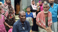 No trial, no verdict: Kanu Mia spent 30 years in Bangladesh jail